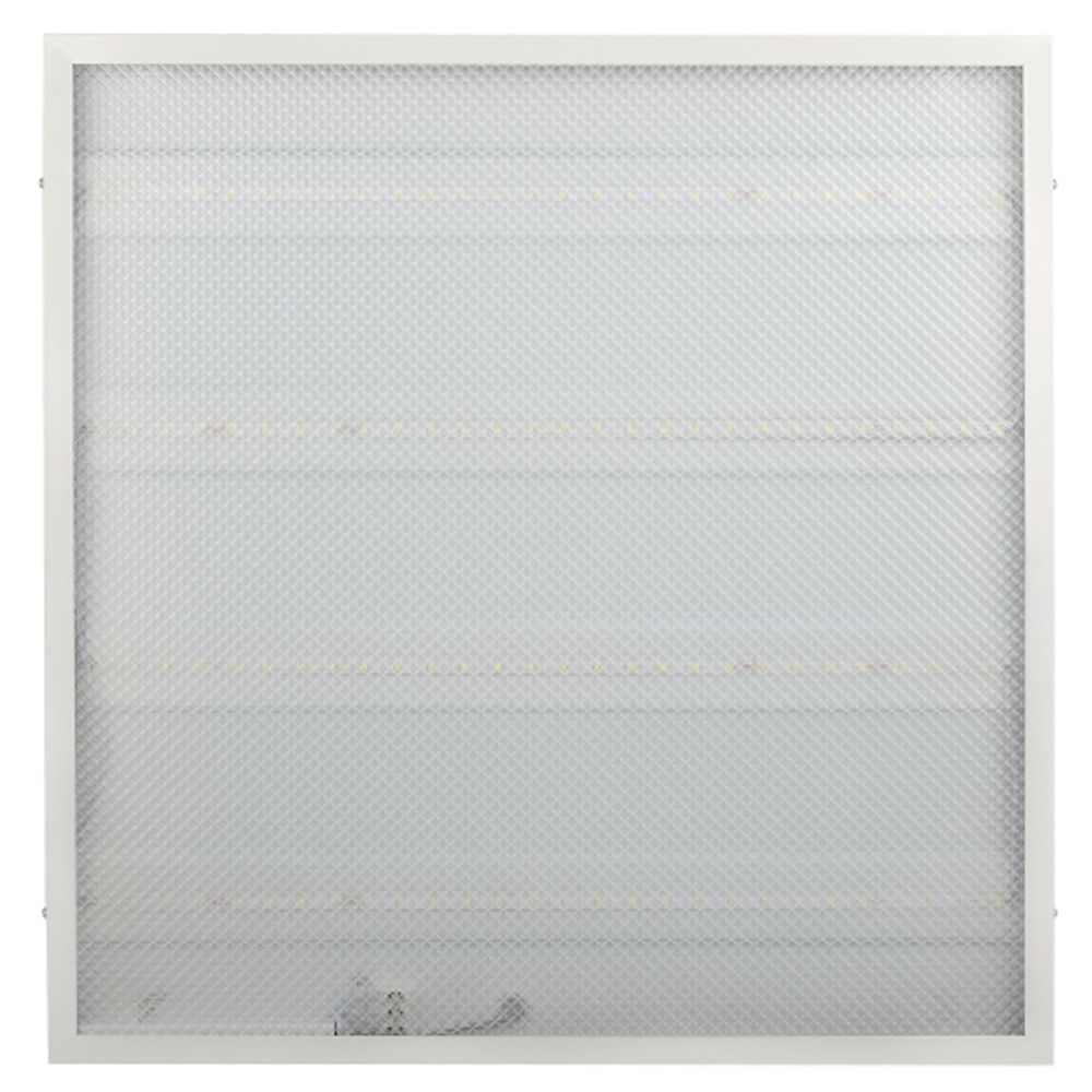 Аварийный светильник светодиодный ЭРА SPO-6-36-4K-P-A2 с выводом к БАП Б0062020 36Вт 4000К 3600Лм IP40 595x595 призма