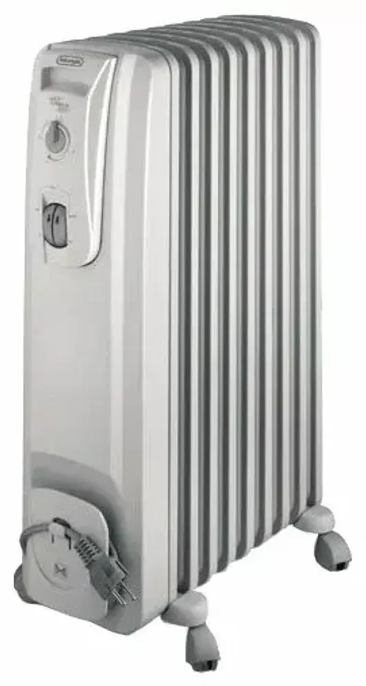 Масляный радиатор Delonghi KR 730920 T