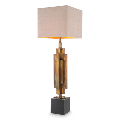 Лампа настольная Table Lamp Ellis арт.116294