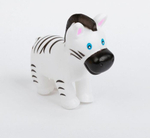 Игрушка для ванны «Зверушка», МИКС 2257306