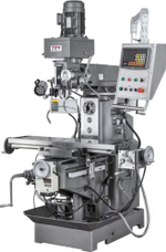 Станок фрезерный JET JMD-1144GHV SPF DRO 50000930T