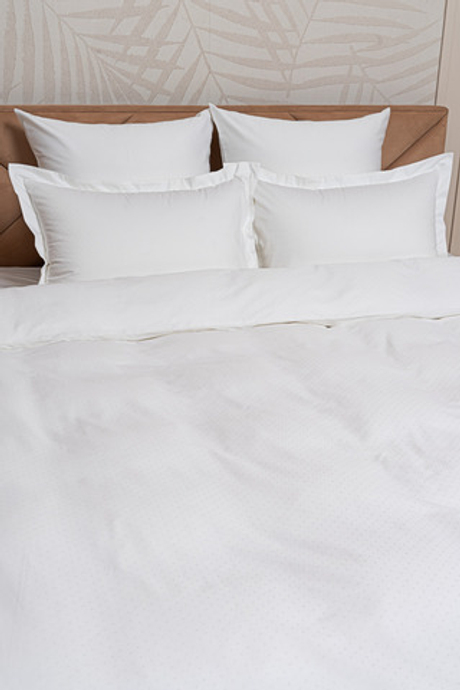 Постельное белье 2 спальное евро German Grass Grain Palette Grass