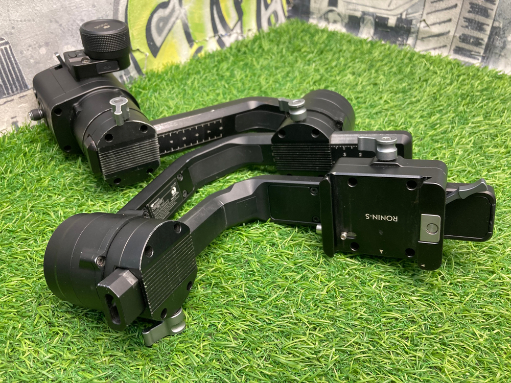 DJI Ronin-S