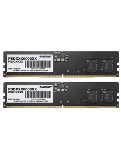 Оперативная память Signature PSD532G4800K 32 ГБ