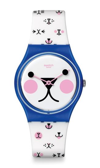 Наручные часы Swatch GN241