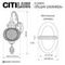Бра Citilux Каир CL419315