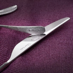 Набор столовых приборов 24 предмета на 6 персон Robert Welch Sandstone