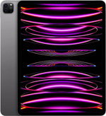 Apple iPad Pro 12.9 (2022) 512Gb Wi-Fi (Space Gray)