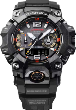 Часы Casio GWG-B1000EC-1A