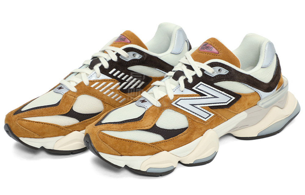 Кроссовки New Balance Nb 9060 "Workwear"