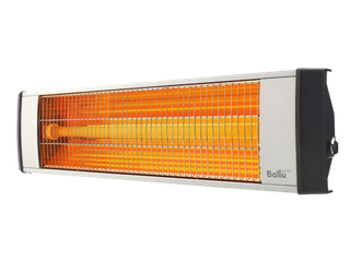 Инфракрасный электрический обогреватель Ballu BIH-L-2.0
