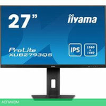 Монитор Iiyama ProLite XUB2793QS-B6