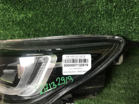 Битая Фара левая Chery Tiggo 8 Pro (2021-н.в.) LED