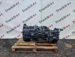 АКПП ZF 12AS2131TD