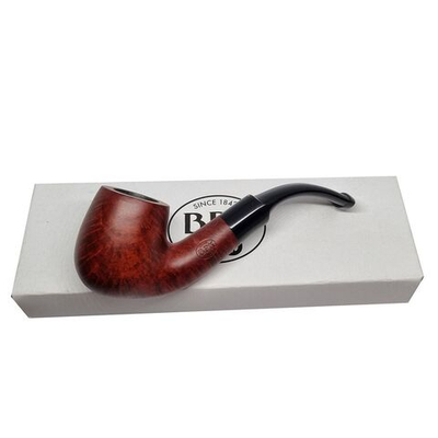 Трубка "BPK" Bigger 7365 Бриар (9мм фильтр) (Чехия)