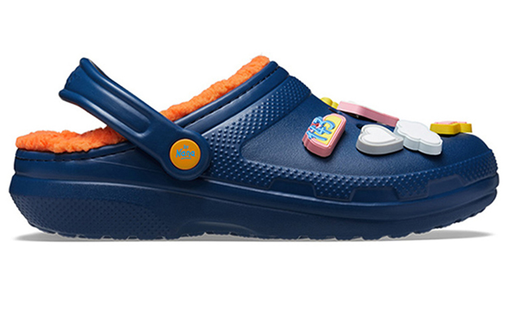 Nana X Crocs