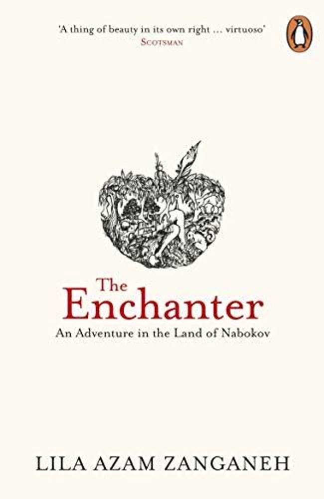 Enchanter: Adventure in the Land of Nabokov