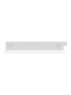 Светильник светодиодный DR. OPL LED 595 SET 32Вт 4000К IP43 встраив. СТ 4025000020