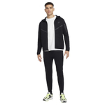 Баскетбольная толстовка Nike Tech Black Sweatshirt