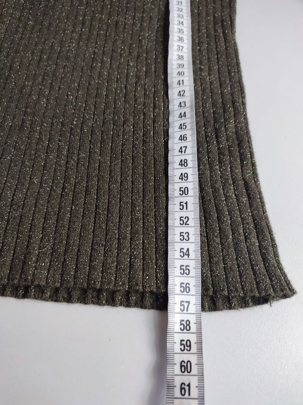 Джемпер Aniston стильный 44 размер