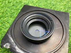 Rodenstock Geronar 6.8/210mm MC