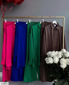 Костюм II-7277 Фабрика Моды