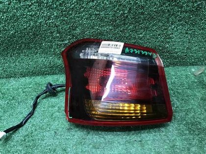 Фонарь левый внешний Evolute i-PRO (2022-н.в.)