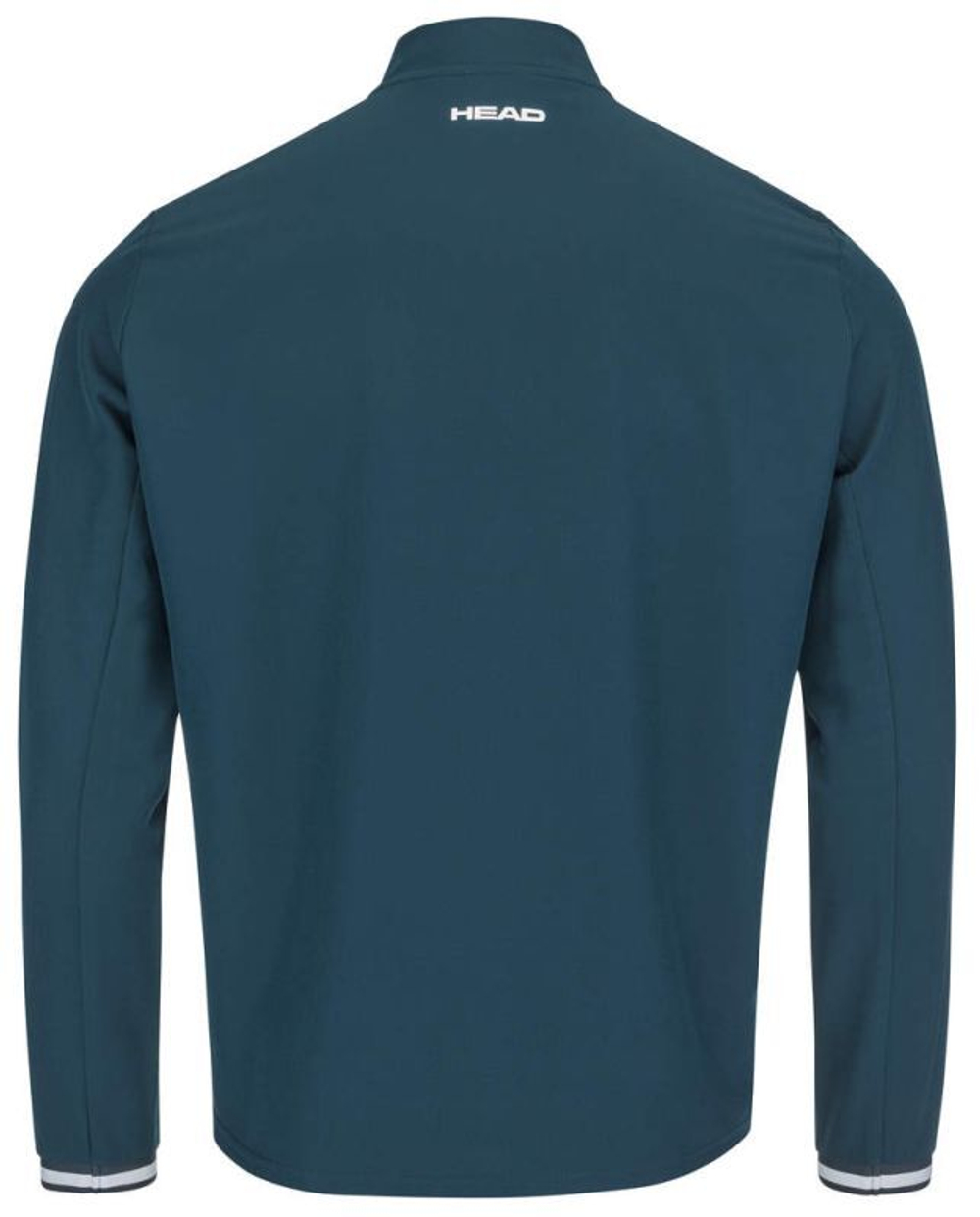 Мужская теннисная кофта Head Breaker Jacket - небесный