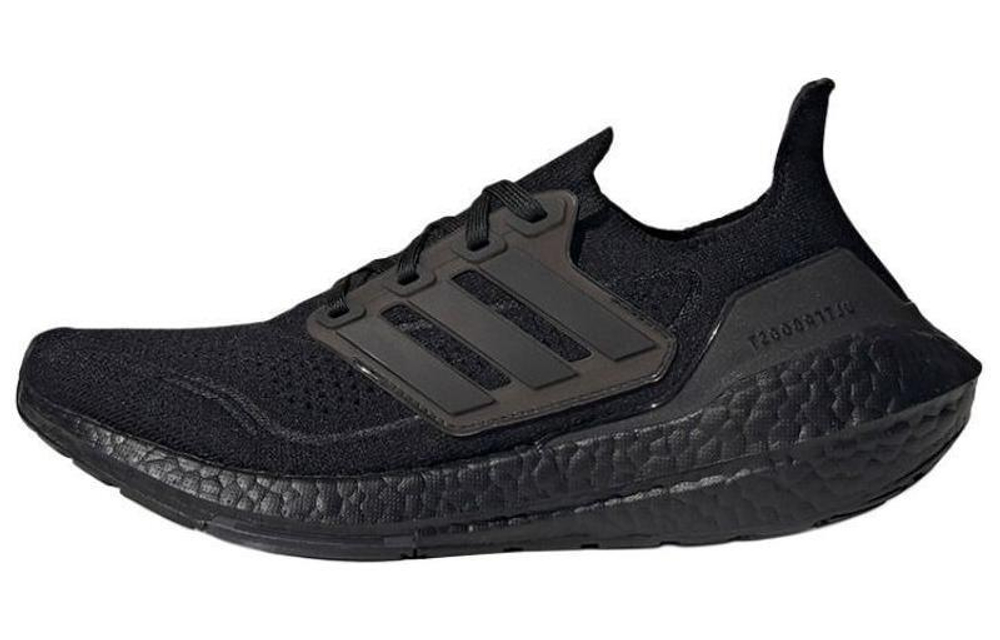 Кроссовки Adidas Ultraboost 21 (Женская размерная сетка)