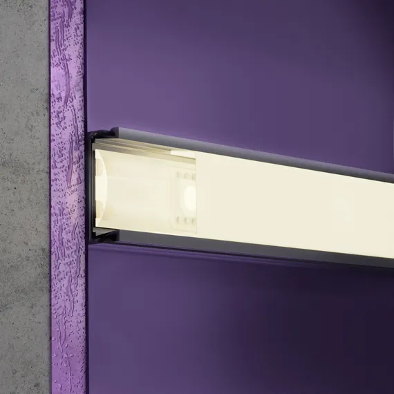 Светодиодная лента 12В 5050 7,2Вт/м 3000K 5м IP65 Led Strip 10123
