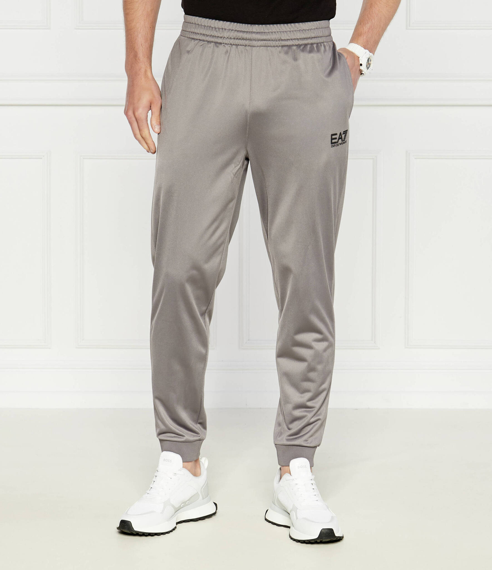Спортивный костюм EA7 - серый(6DPV70 PJHCZ)