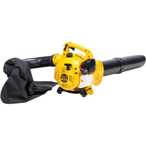 Воздуходувка-измельчитель CHAMPION GBV 327 S