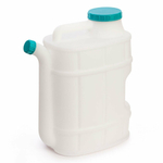 Канистра 20л "Бочонок" со сливом