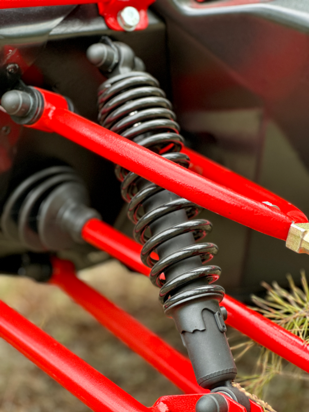 Снегоход IKUDZO HUNTER 500LK 19 V2