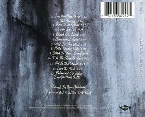 Bon Jovi / New Jersey (CD)