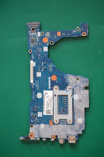 Материнская плата для ноутбука Lenovo YOGA2-13 ZIVY0 W8P i3-4030 4G (5B20G19211), оригинал