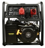 Бензиновый генератор Hyundai HHY 10000FE-3 ATS