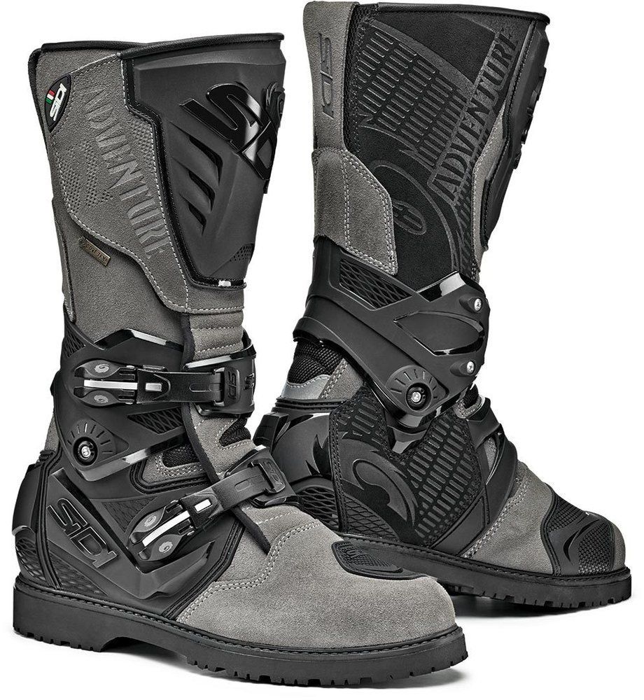 SIDI ADVENTURE 2 GORE grey