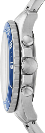 Наручные часы Fossil FS5724 с хронографом