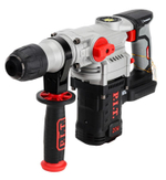 ЕАС Перфоратор  АККУМ. PBH20H-26A SOLO (бесщет. 20В, 5,0Дж,3-х реж,бур 246мм, sds-plus,коробка)