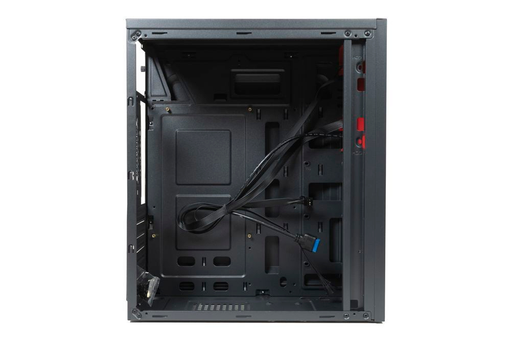 Корпус ATX Filum S20