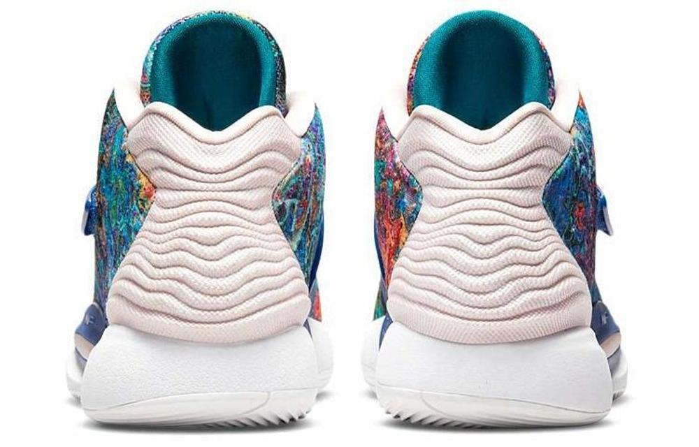 Кроссовки Nike Kd 14 Ep