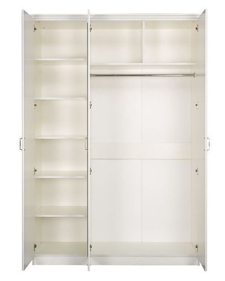 Шкаф  ЛИВЕРПУЛЬ 08.45.01