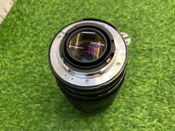 Vivitar Series 1 70-210mm 2.8-4 VMC for Nikon