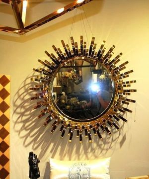 зеркало  02-40  ( by MAGIC MIRROR )