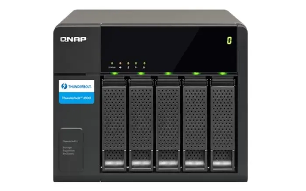 Модуль QNAP TX-500P