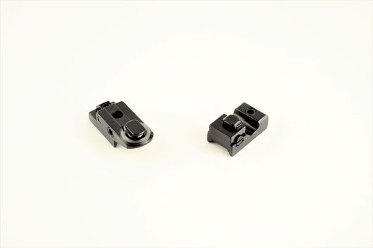 Верхушка (планка) Rusan  под поворотные основания Heym SR 30, SR 21 (New version) под SR-шину (049-0061-SR-17)