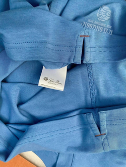 Футболка Loro Piana