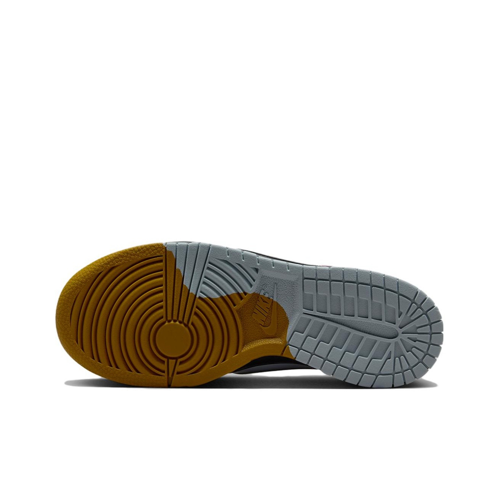 Кроссовки Nike Dunk Low GS Dance детские, разн.