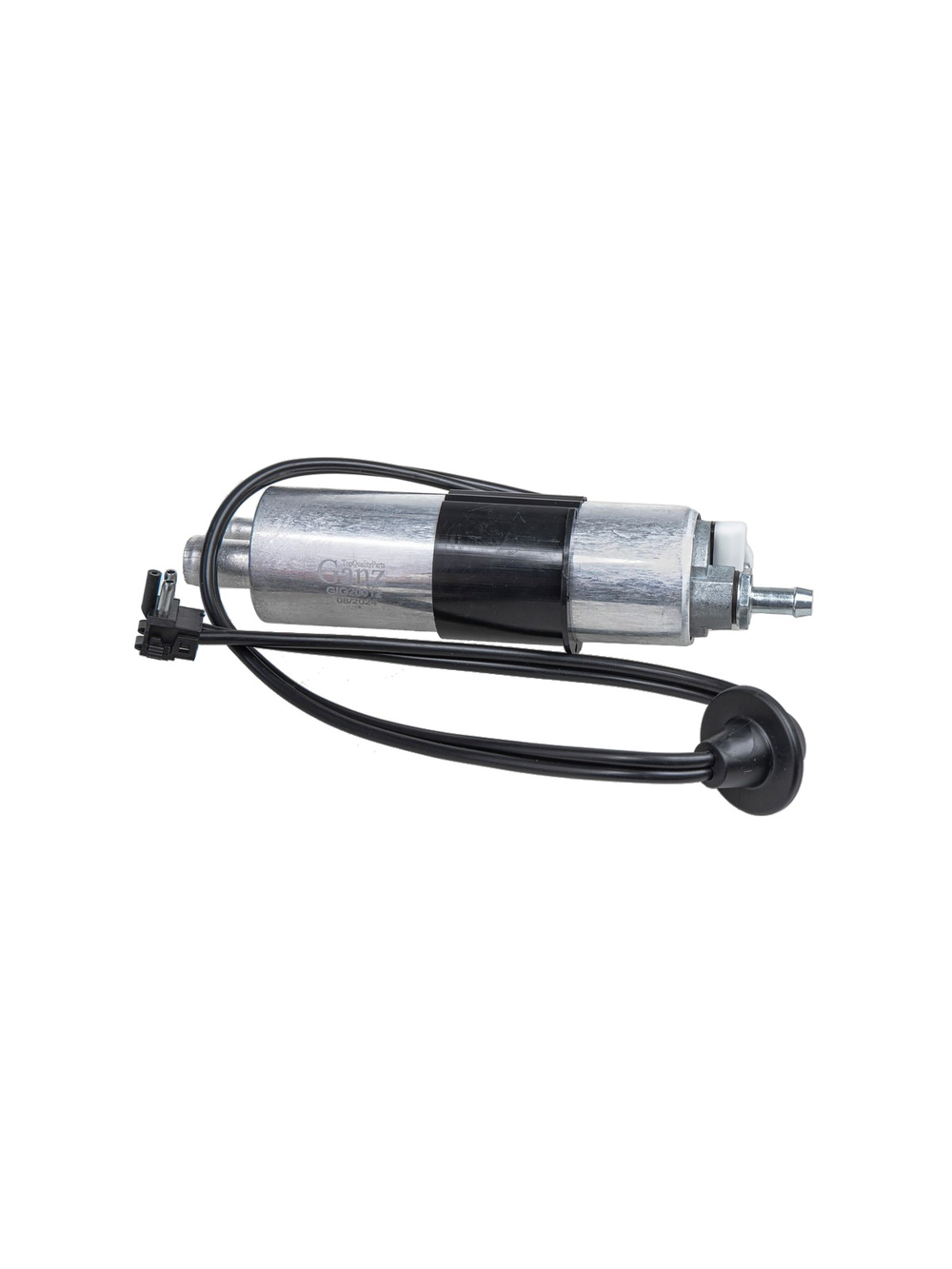 Насос топливный MERCEDES-BENZ C-CLASS (W202) C 180 (202.018) C-CLA GANZ GIG20012